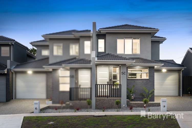 Main view of Homely townhouse listing, 5C Motherwell Avenue, Greenvale VIC 3059