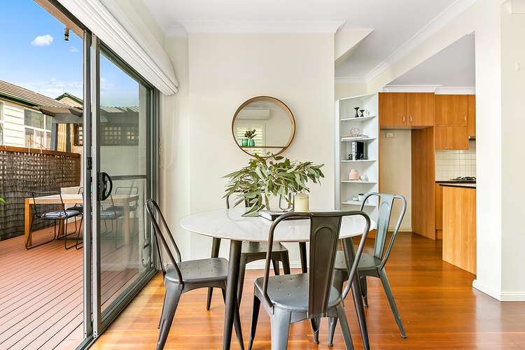 Fourth view of Homely townhouse listing, 4/58 Hampden Road, Russell Lea NSW 2046