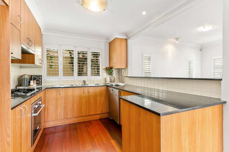 Fifth view of Homely townhouse listing, 4/58 Hampden Road, Russell Lea NSW 2046