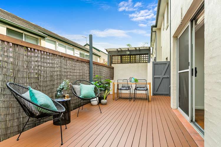 Sixth view of Homely townhouse listing, 4/58 Hampden Road, Russell Lea NSW 2046