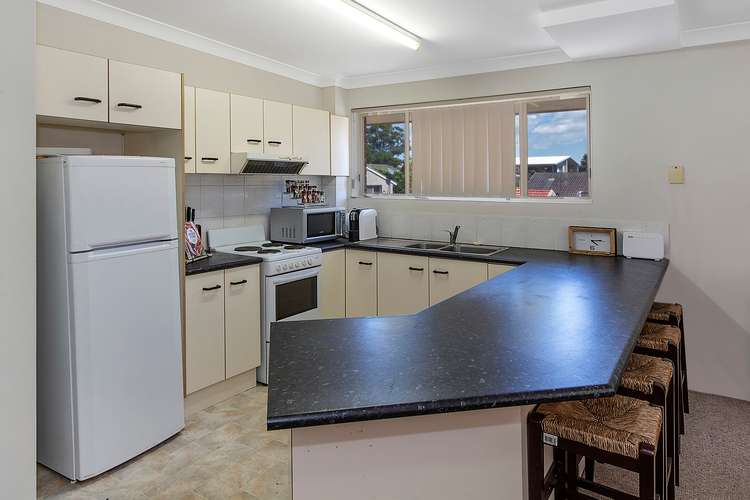 Third view of Homely unit listing, 6/10 Jennie Cox Close, Erina NSW 2250