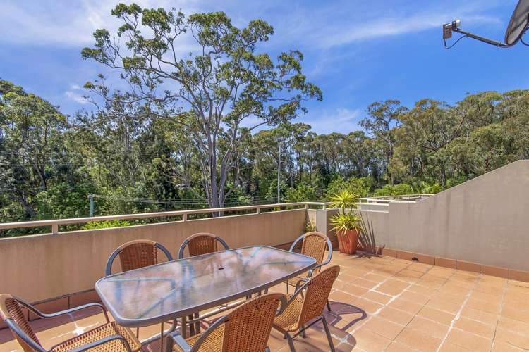 Fifth view of Homely unit listing, 6/10 Jennie Cox Close, Erina NSW 2250