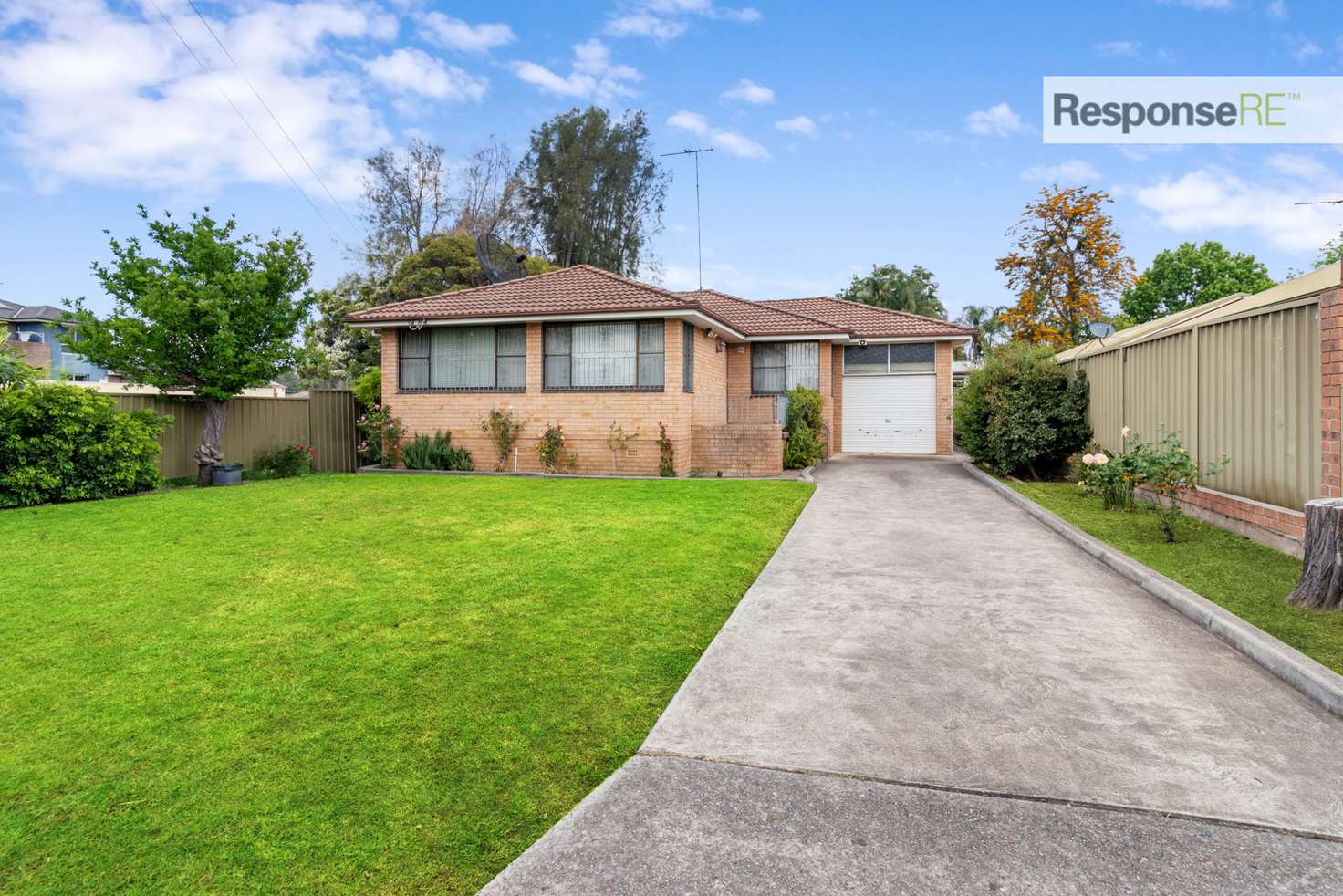 Main view of Homely house listing, 86 Great Western Highway, Kingswood NSW 2747