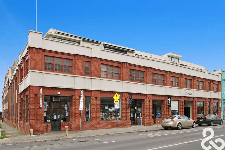 Main view of Homely apartment listing, 51/93-103 High Street, Preston VIC 3072