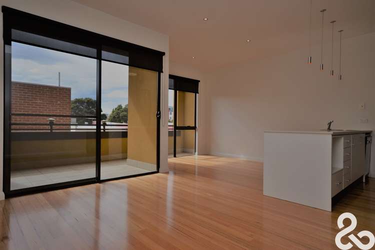 Second view of Homely apartment listing, 51/93-103 High Street, Preston VIC 3072