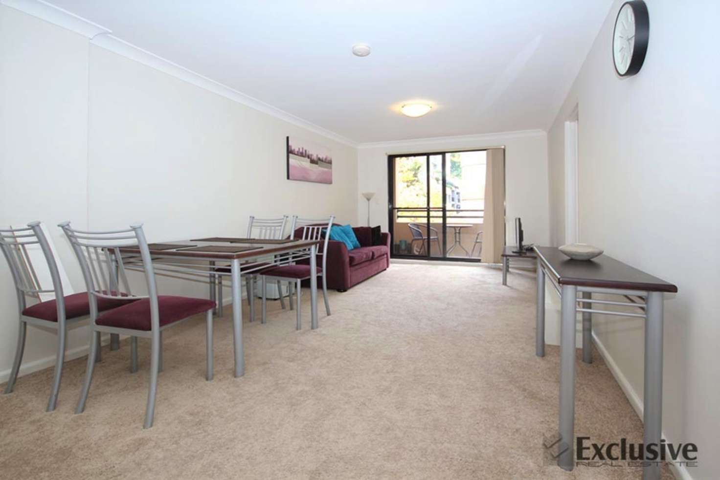 Main view of Homely apartment listing, Level 1/13/507 Elizabeth Street, Surry Hills NSW 2010