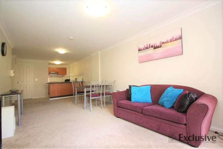Second view of Homely apartment listing, Level 1/13/507 Elizabeth Street, Surry Hills NSW 2010