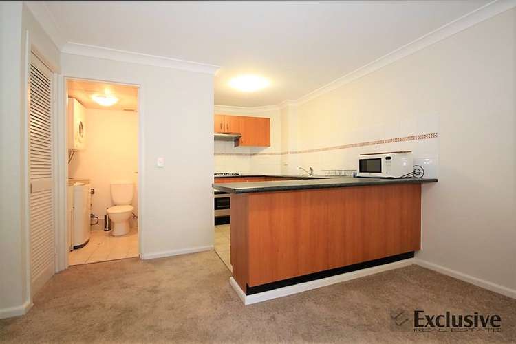 Third view of Homely apartment listing, Level 1/13/507 Elizabeth Street, Surry Hills NSW 2010