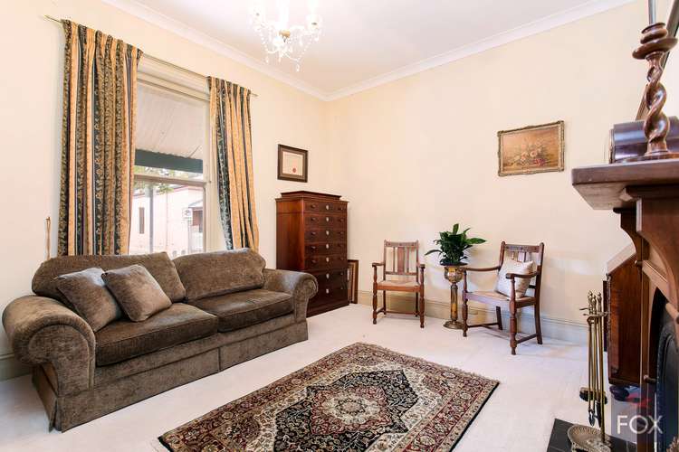 Fifth view of Homely house listing, 118 Margaret Street, North Adelaide SA 5006