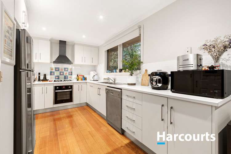 Second view of Homely house listing, 19 Hartington Drive, Wantirna VIC 3152