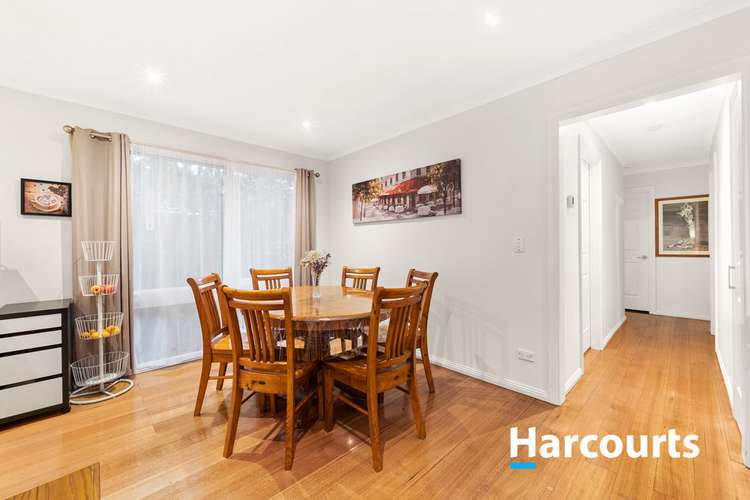 Third view of Homely house listing, 19 Hartington Drive, Wantirna VIC 3152
