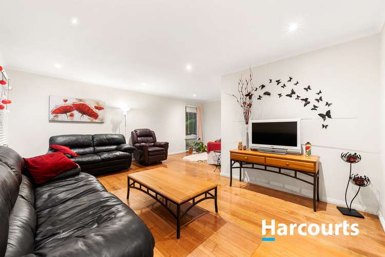 Fourth view of Homely house listing, 19 Hartington Drive, Wantirna VIC 3152