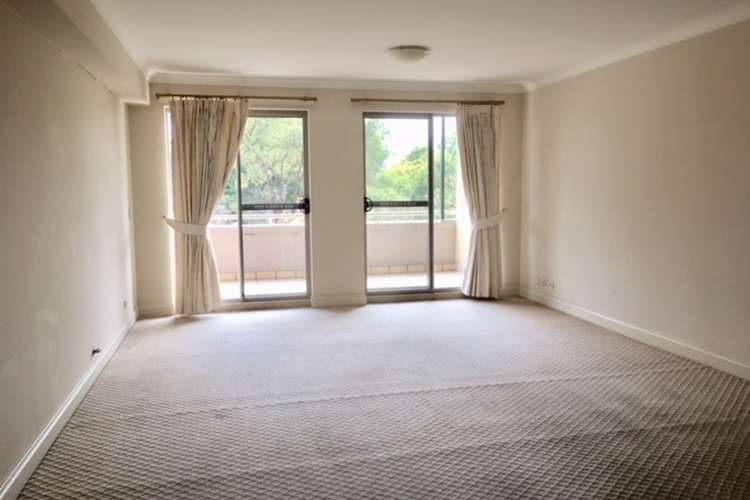 Third view of Homely apartment listing, 9/100 William Street, Five Dock NSW 2046