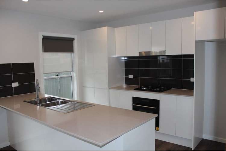 Second view of Homely villa listing, 4/19-21 Ethel Street, Sanctuary Point NSW 2540