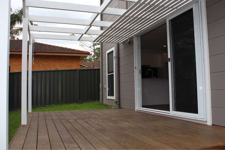 Fifth view of Homely villa listing, 4/19-21 Ethel Street, Sanctuary Point NSW 2540