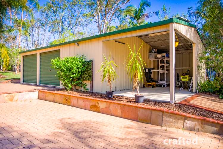 Fifth view of Homely house listing, 144-146 Abbey Street, Forestdale QLD 4118