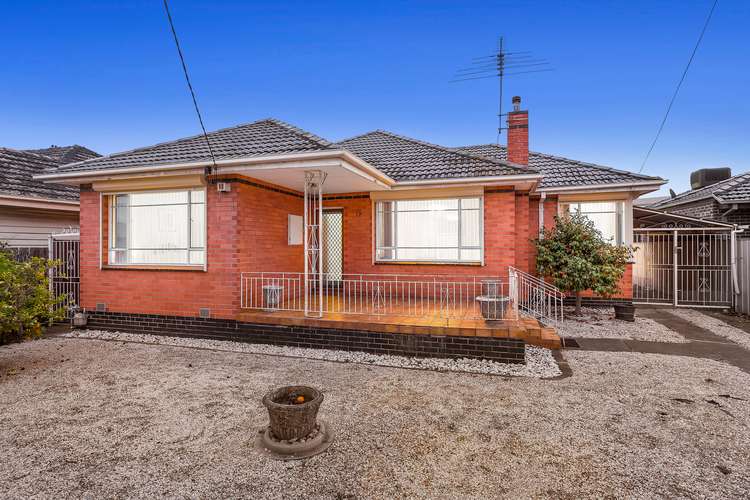 Second view of Homely house listing, 19 Garnet Street, Sunshine North VIC 3020