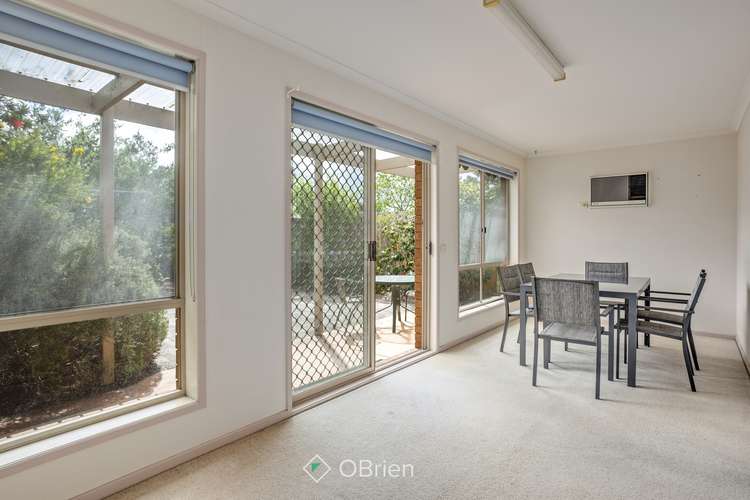 Sixth view of Homely house listing, 124 Sixth Avenue, Rosebud VIC 3939