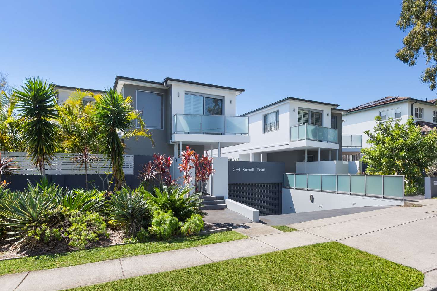 Main view of Homely townhouse listing, 3/2-4 Kurnell Road, Cronulla NSW 2230