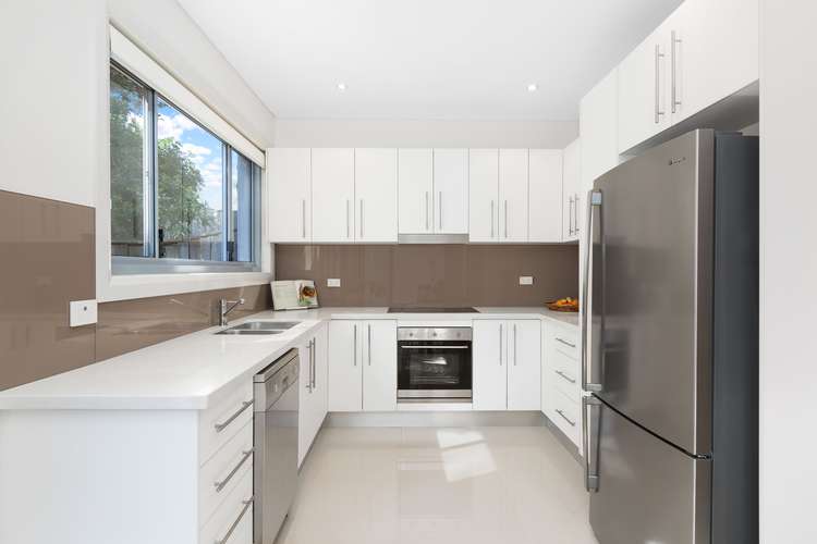 Third view of Homely townhouse listing, 3/2-4 Kurnell Road, Cronulla NSW 2230