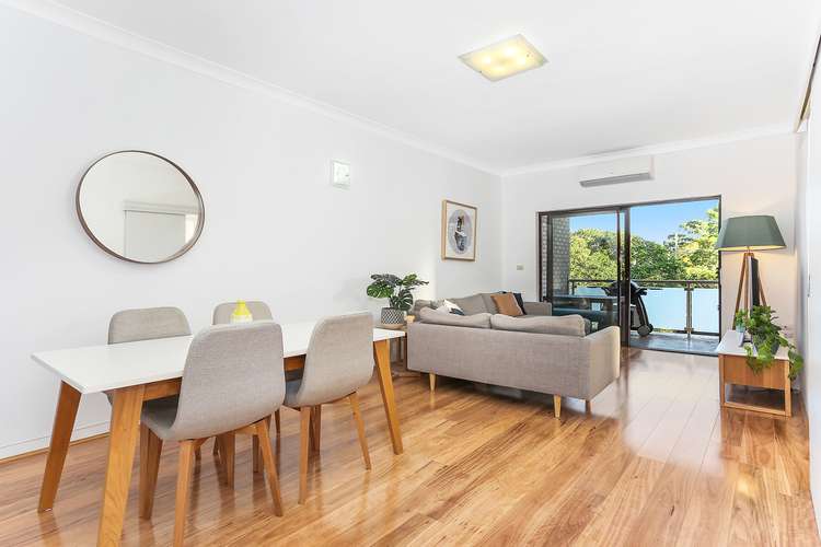 Main view of Homely apartment listing, 5/37-39 Abbotsford Road, Homebush NSW 2140