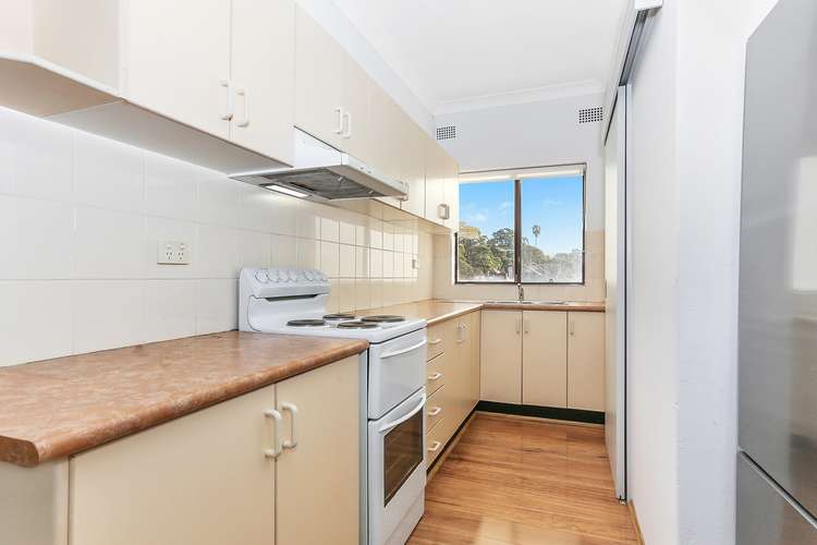 Second view of Homely apartment listing, 5/37-39 Abbotsford Road, Homebush NSW 2140
