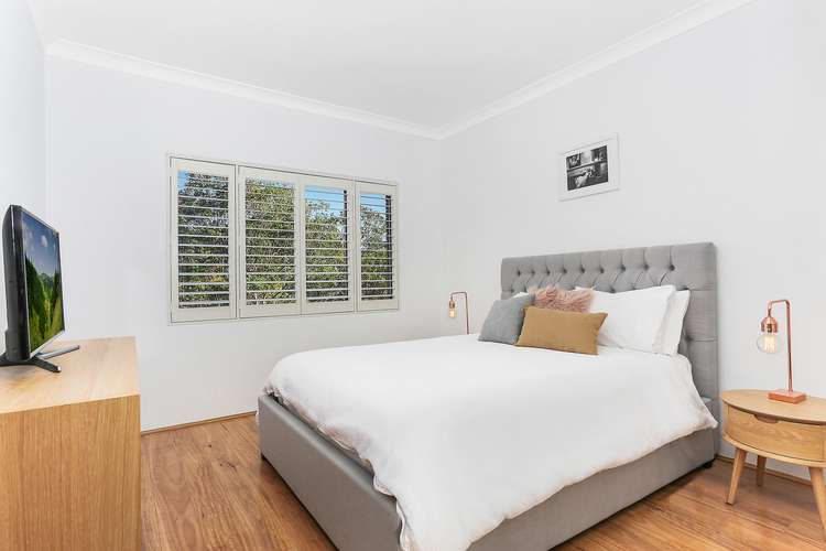 Third view of Homely apartment listing, 5/37-39 Abbotsford Road, Homebush NSW 2140
