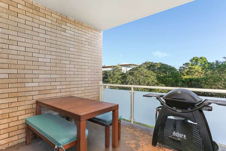 Fifth view of Homely apartment listing, 5/37-39 Abbotsford Road, Homebush NSW 2140