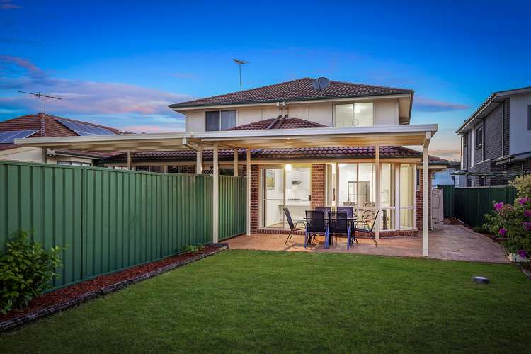 Main view of Homely semiDetached listing, 15A Ultimo Street, Caringbah South NSW 2229