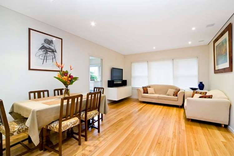 Main view of Homely apartment listing, 1/125 Sydney Road, Fairlight NSW 2094