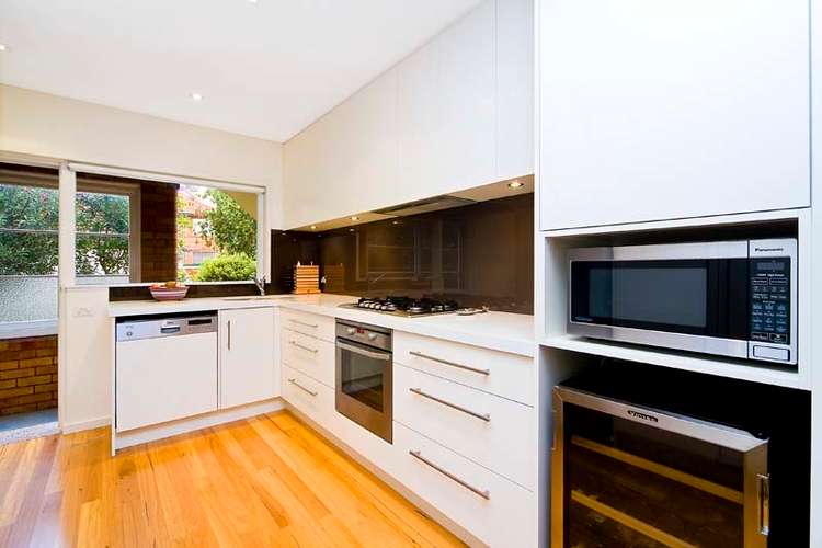 Second view of Homely apartment listing, 1/125 Sydney Road, Fairlight NSW 2094