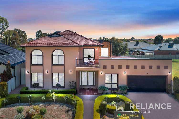 Main view of Homely house listing, 5 Nicholson Terrace, Taylors Hill VIC 3037