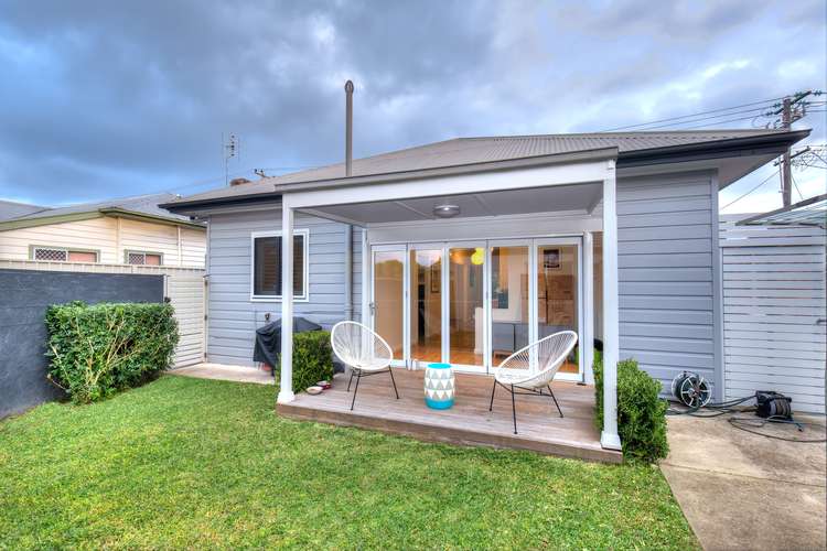 Main view of Homely house listing, 172 Glebe Road, Merewether NSW 2291