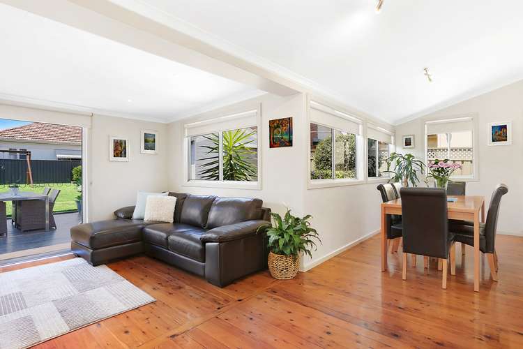 Second view of Homely house listing, 63 Chamberlain Road, Padstow NSW 2211