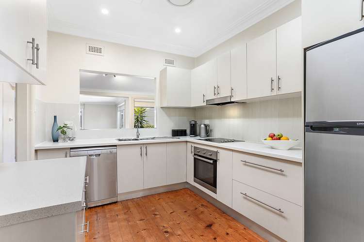 Third view of Homely house listing, 63 Chamberlain Road, Padstow NSW 2211