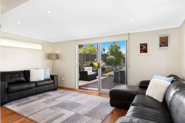 Fourth view of Homely house listing, 63 Chamberlain Road, Padstow NSW 2211