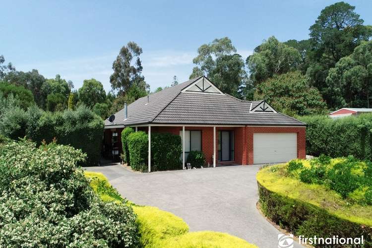 Third view of Homely house listing, 6 Eli Bates Court, Healesville VIC 3777