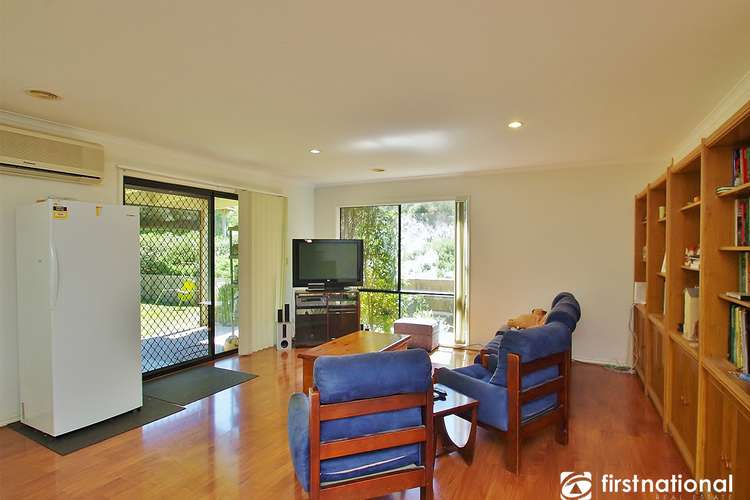 Sixth view of Homely house listing, 6 Eli Bates Court, Healesville VIC 3777
