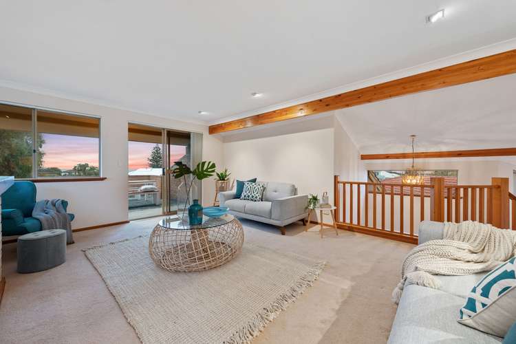 Third view of Homely house listing, 16B Johnson Crescent, Mullaloo WA 6027
