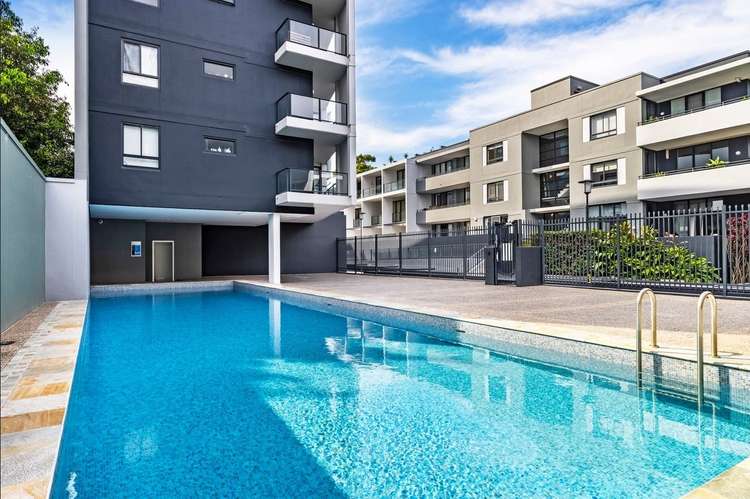Main view of Homely apartment listing, B308/9 Hunter Street, Waterloo NSW 2017
