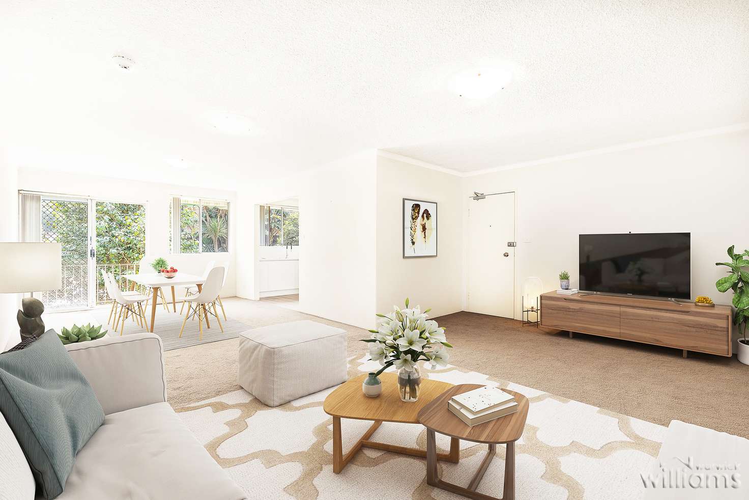 Main view of Homely apartment listing, 20/1304 Pacific Highway, Turramurra NSW 2074