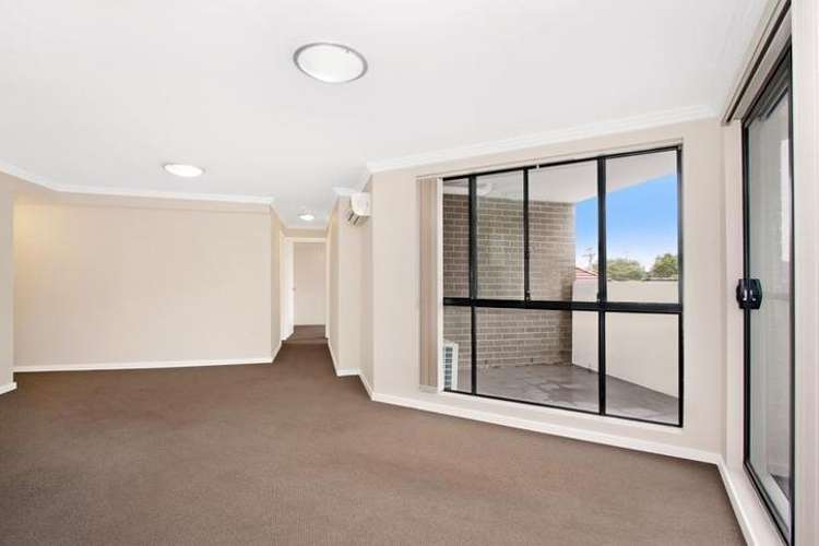 Second view of Homely apartment listing, 10/34-36 Courallie Avenue, Homebush West NSW 2140