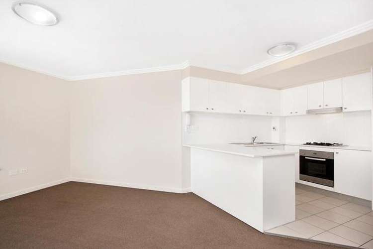 Third view of Homely apartment listing, 10/34-36 Courallie Avenue, Homebush West NSW 2140