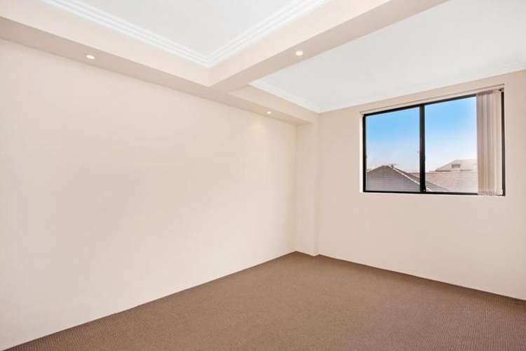 Fourth view of Homely apartment listing, 10/34-36 Courallie Avenue, Homebush West NSW 2140
