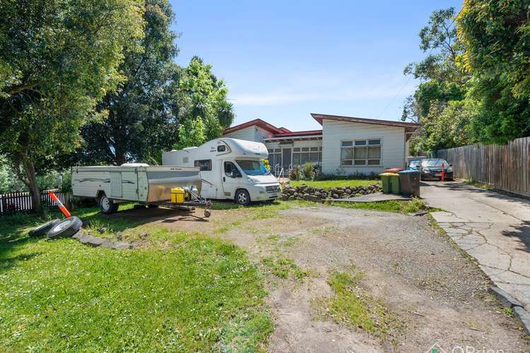Fifth view of Homely house listing, 320 Dorset Road, Boronia VIC 3155