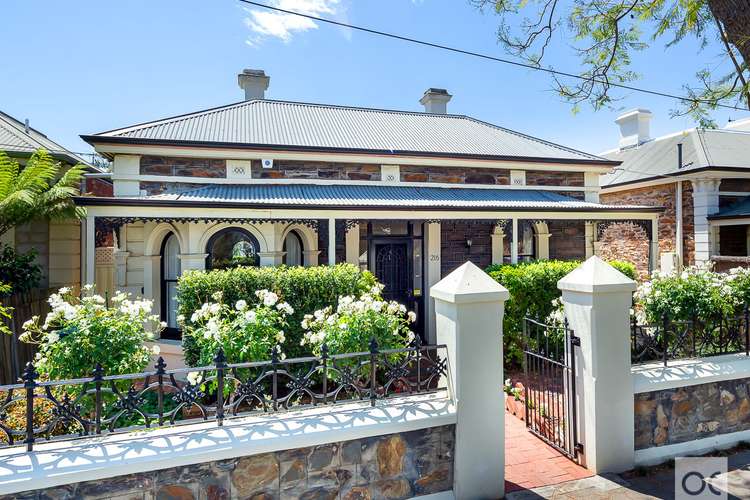 Main view of Homely house listing, 216 Young Street, Unley SA 5061
