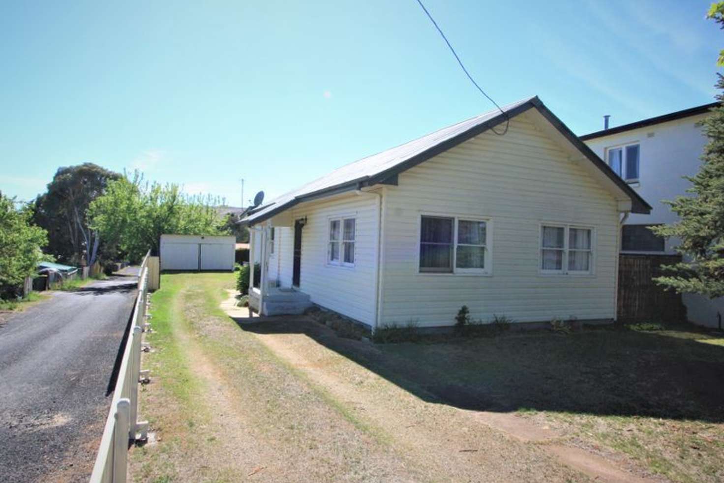 Main view of Homely house listing, 74 Bombala Street, Cooma NSW 2630