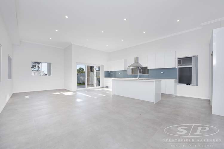 Main view of Homely house listing, 108A Hill Road, Lurnea NSW 2170