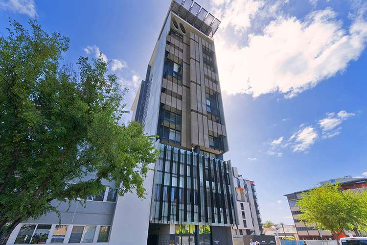 Main view of Homely apartment listing, 3.1/242 Flinders Street, Adelaide SA 5000