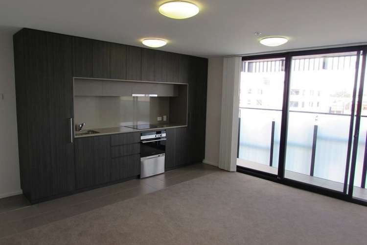 Second view of Homely apartment listing, 3.1/242 Flinders Street, Adelaide SA 5000